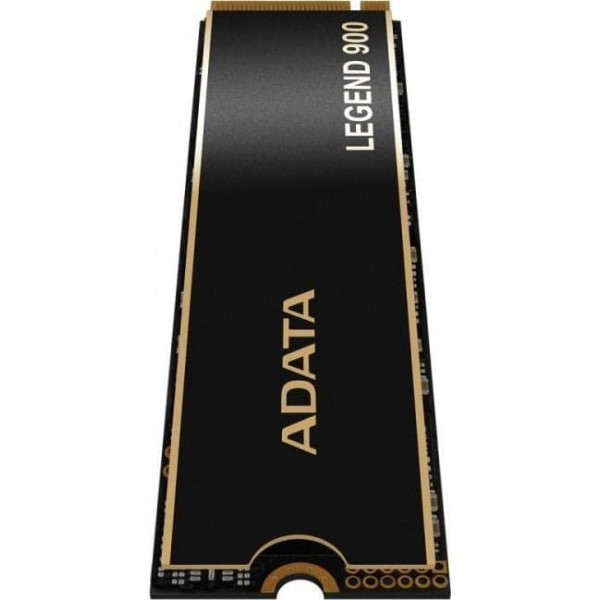 Dysk SSD ADATA Legend 900 ColorBox 2TB PCIe gen.4