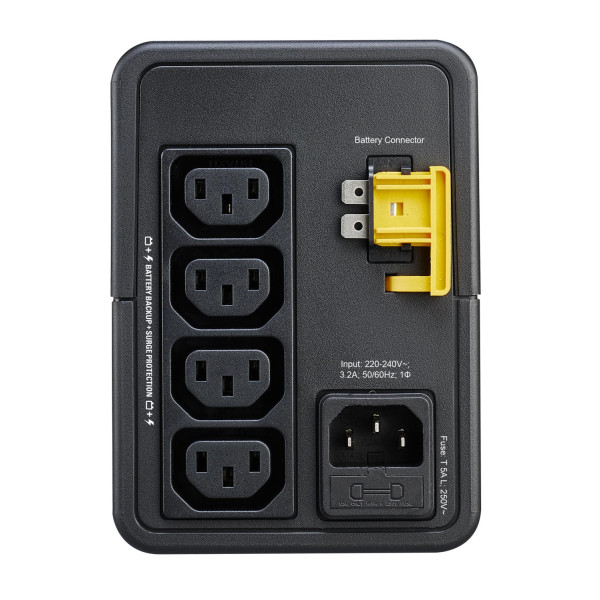 Zasilacz UPS BVX700LI