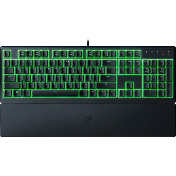 Klawiatura Razer Ornata V3 X RZ03-04470100-R3M1