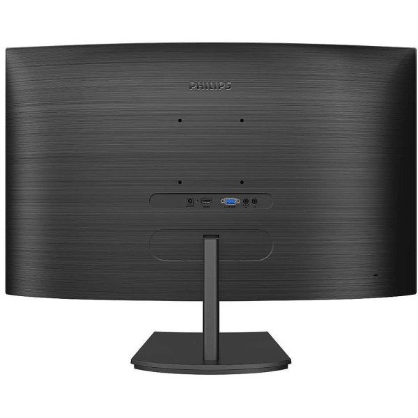 Monitor Philips 241E1SCA - 23,6'' | VA | Full HD | 75 Hz