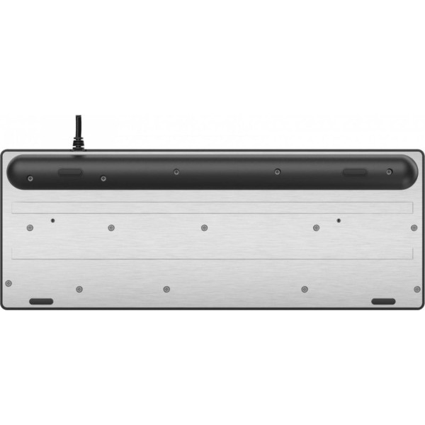 Klawiatura gamingowa TRUST GXT833 THADO TKL US