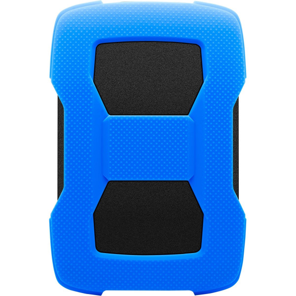 ADATA Durable Lite HD330 1TB 2.5'' USB3.1 Blue
