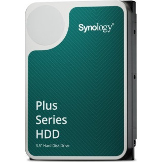 Synology HAT3300-6T | dysk 3.5'' SATA HDD o pojemności 6TB serii Plus