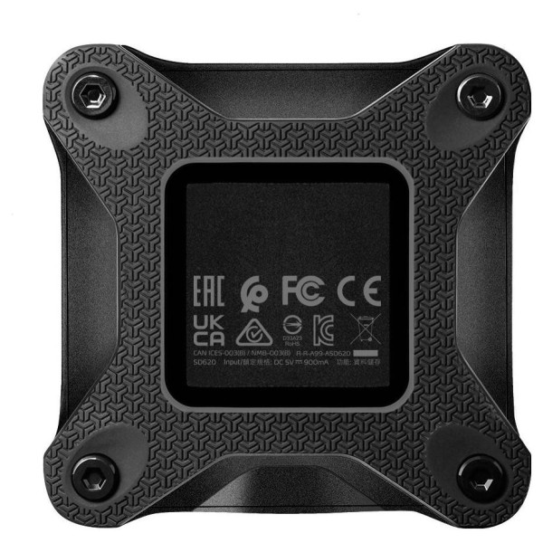 Adata SD620 512GB SSD Czarny