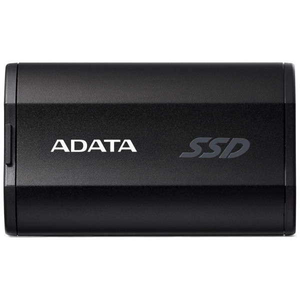 Adata SD810 1TB SSD Czarny