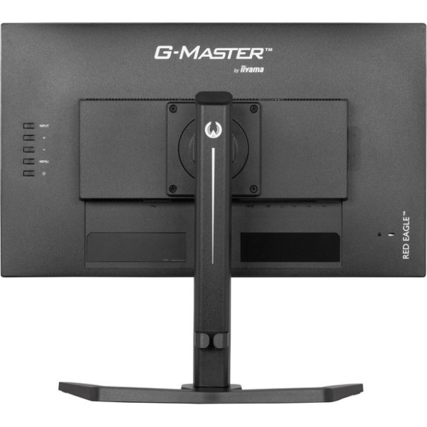 Monitor iiyama G-Master GB2470HSU-B6 Red Eagle - 24'' | IPS | 180Hz