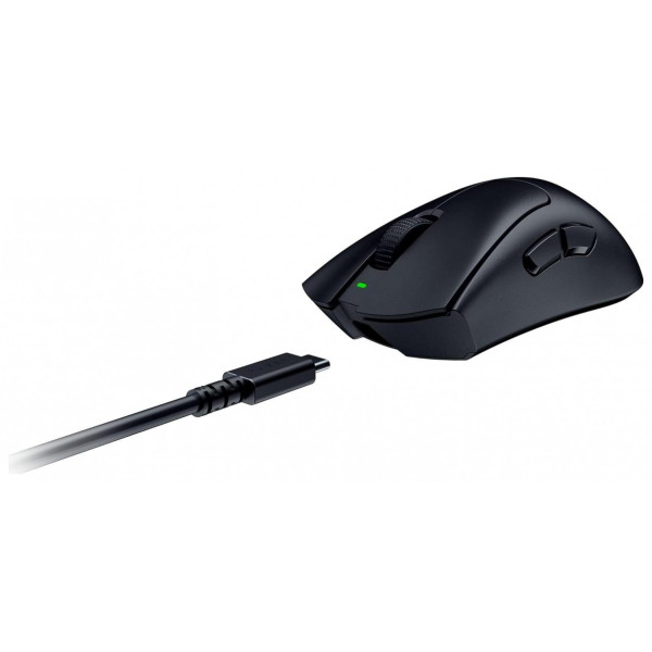 Razer DeathAdder V3 HyperSpeed