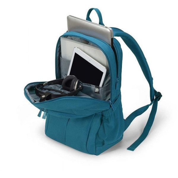 Plecak do laptopa DICOTA Eco SCALE D31735 15,6 niebieski