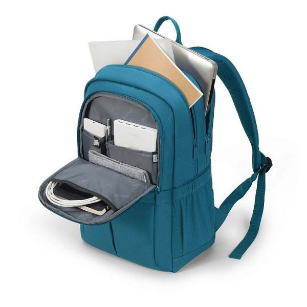 Plecak do laptopa DICOTA Eco SCALE D31735 15,6 niebieski