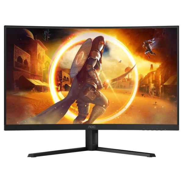 Monitor AOC CQ32G4VE