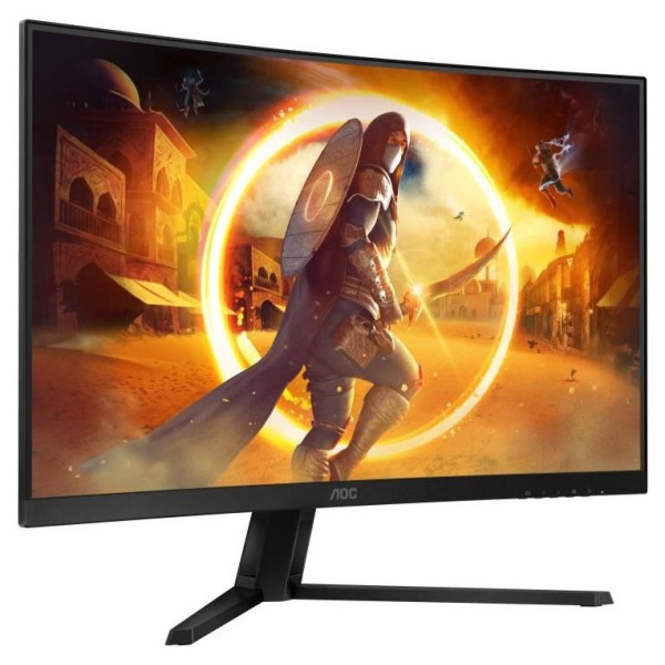 Monitor AOC CQ32G4VE
