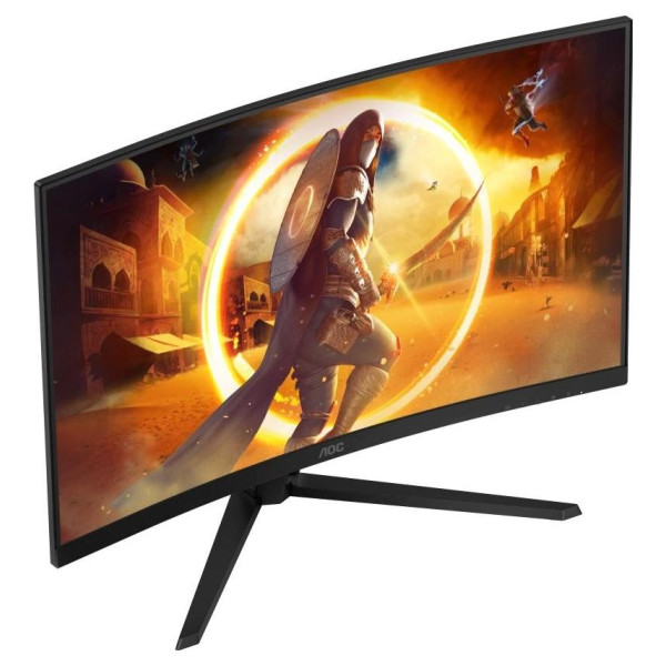 Monitor AOC CQ32G4VE