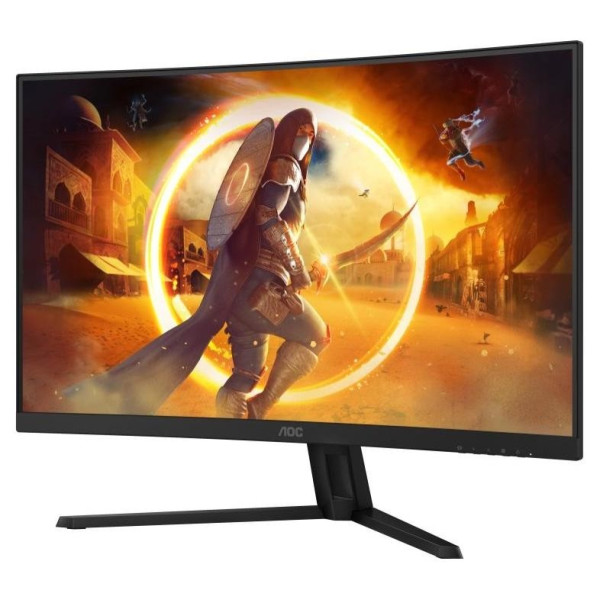 Monitor AOC CQ32G4VE