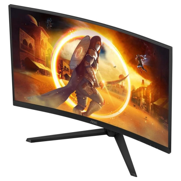 Monitor AOC CQ32G4VE