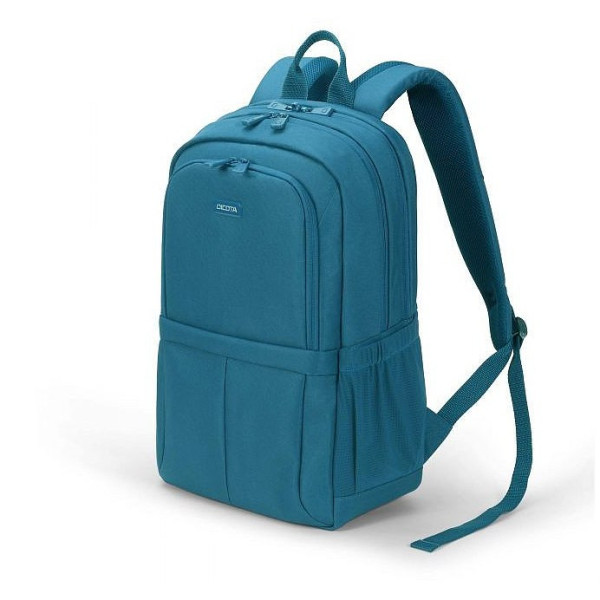 Plecak do laptopa DICOTA Eco SCALE D31735 15,6 niebieski