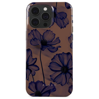Burga Tough Magsafe - obudowa ochronna do iPhone 15 Pro (Velvet Night)