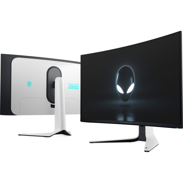 Monitor Dell Alienware AW3225QF 210-BLLV 31,6"