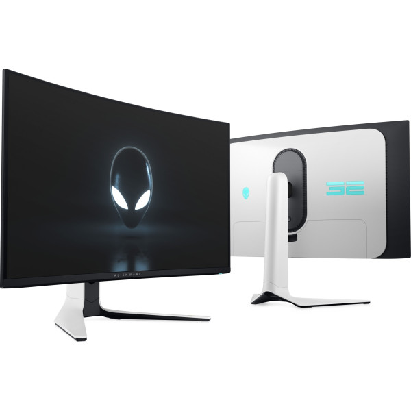 Monitor Dell Alienware AW3225QF 210-BLLV 31,6"