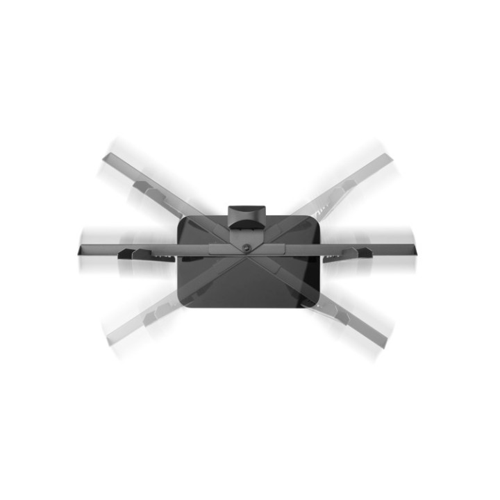 Stojak obrotowy One For All WM2670 dla TV o przek. ekranu 32"-70", 40kg,70st,