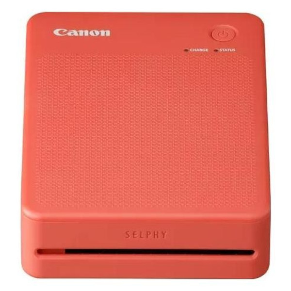 Canon SELPHY SQUARE QX20 czerwień terakota