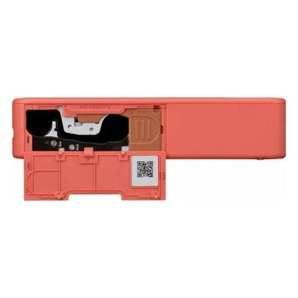 Canon SELPHY SQUARE QX20 czerwień terakota