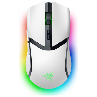 Razer Cobra Pro White