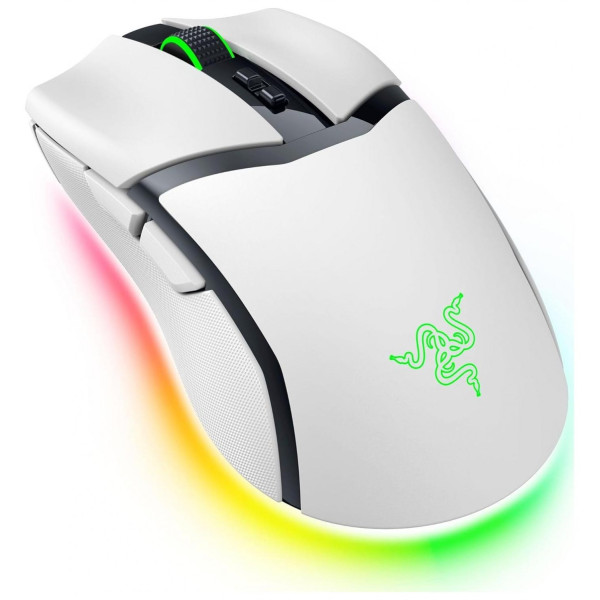 Razer Cobra Pro White