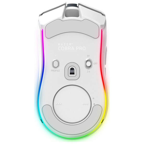 Razer Cobra Pro White