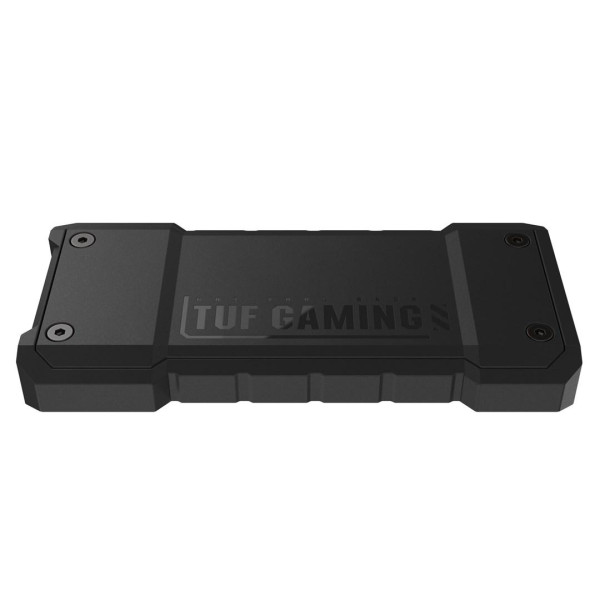 Obudowa na dysk zewnętrzny SSD M.2 Asus TUF Gaming A2 Czarny