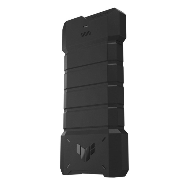 Obudowa na dysk zewnętrzny SSD M.2 Asus TUF Gaming A2 Czarny