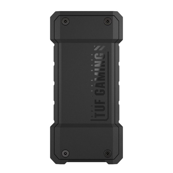 Obudowa na dysk zewnętrzny SSD M.2 Asus TUF Gaming A2 Czarny