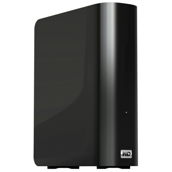 WD Elements Desktop 12TB