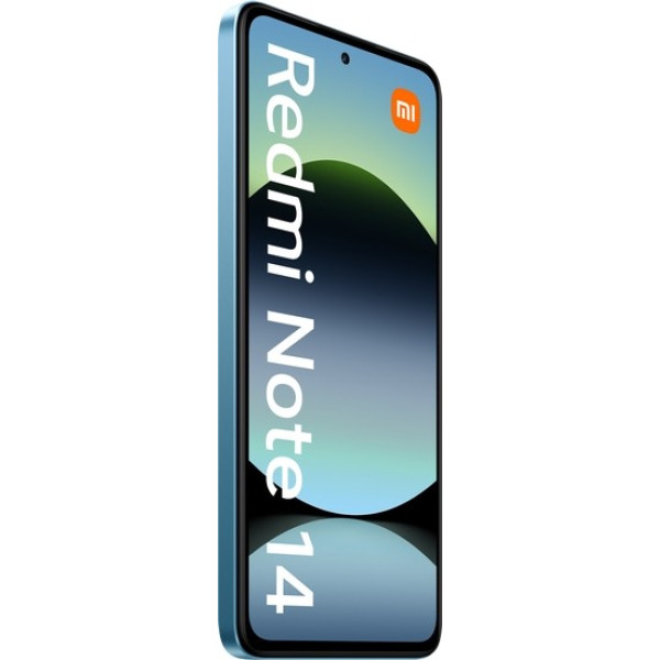 Smartfon Xiaomi Redmi Note 14 6/128GB Ocean Blue