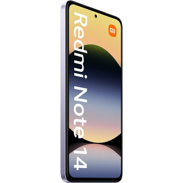 Smartfon Xiaomi Redmi Note 14 6/128GB Mist Purple
