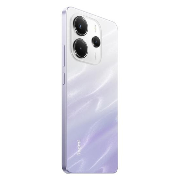 Smartfon Xiaomi Redmi Note 14 6/128GB Mist Purple
