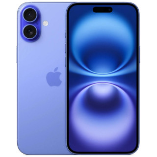 Smartfon Apple iPhone 16 Plus 128GB Ultramaryna MXVX3HX/A