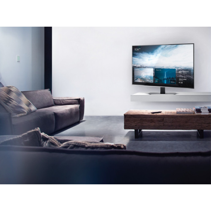 Stojak obrotowy One For All WM2670 dla TV o przek. ekranu 32"-70", 40kg,70st,