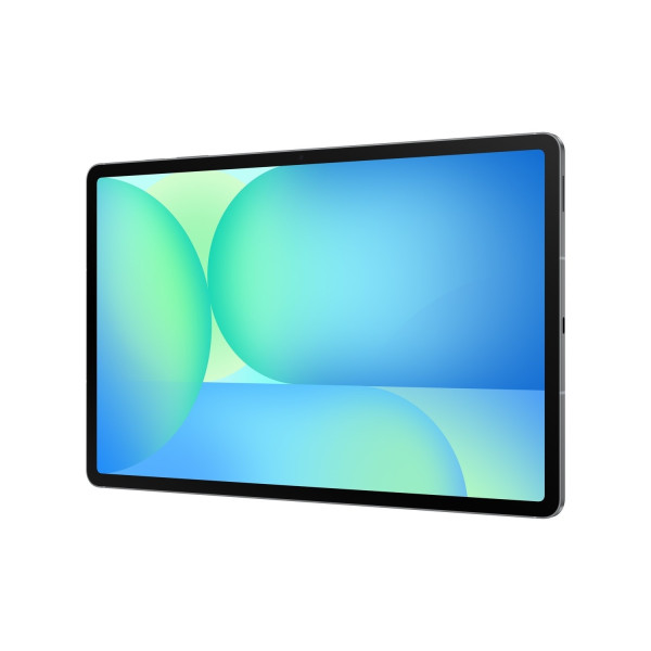 Tablet Samsung Galaxy Tab S10 FE+ 10.9 5G 128GB szary (X626)rysik S-Pen