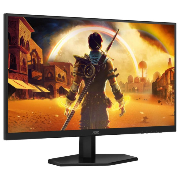 Monitor AOC Q27G42XNE - 27'' | VA | QHD | 1ms | 180Hz | HDR
