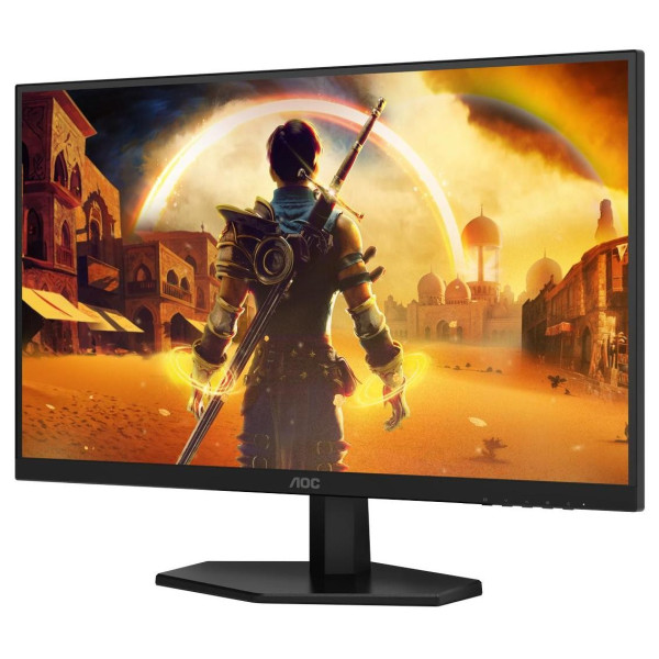 Monitor AOC Q27G42XNE - 27'' | VA | QHD | 1ms | 180Hz | HDR