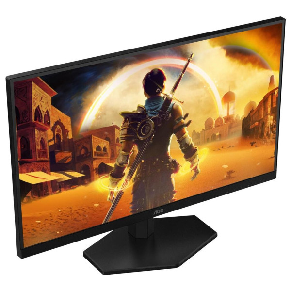 Monitor AOC Q27G42XNE - 27'' | VA | QHD | 1ms | 180Hz | HDR