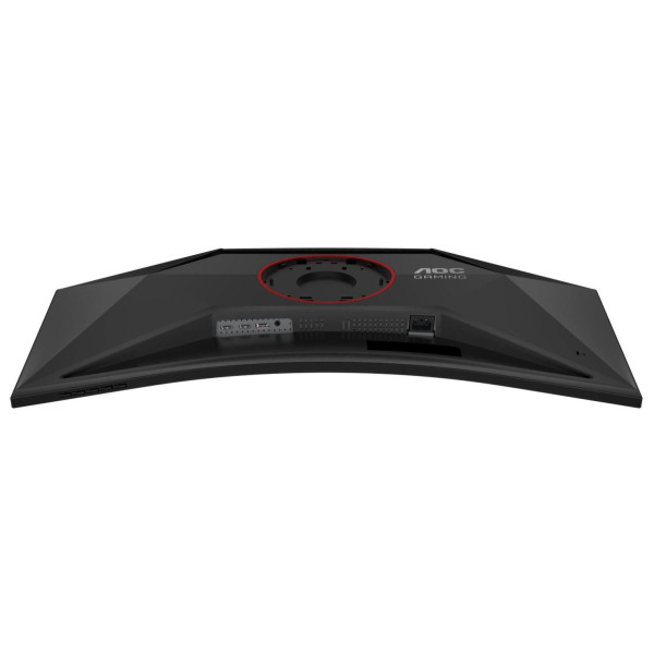 AOC CU34G4 - 34'' | Fast VA | UWQHD | 0.5ms MPRT | 180Hz | HDR 400