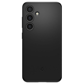 Spigen Thin Fit Galaxy S24 Black