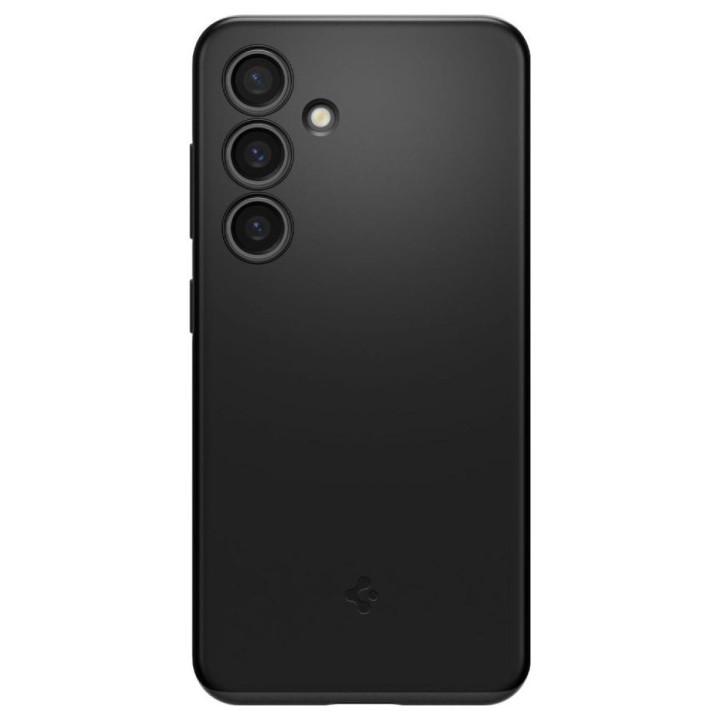 Spigen Thin Fit Galaxy S24 Black