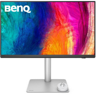 BenQ PD2730S - 27'' | 5K | IPS | DisplayHDR 400 | 100% sRGB, 100% Rec.709, 98% P3