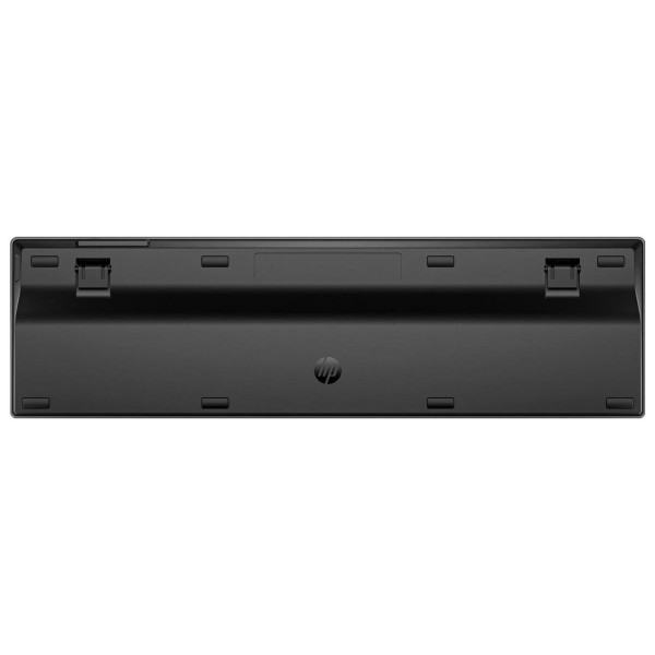 HP 720 Dual-Mode Rechargable