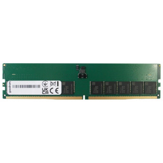 Pamięć - GoodRAM 32GB 5600MT/s DDR5 ECC UDIMM DRx8
