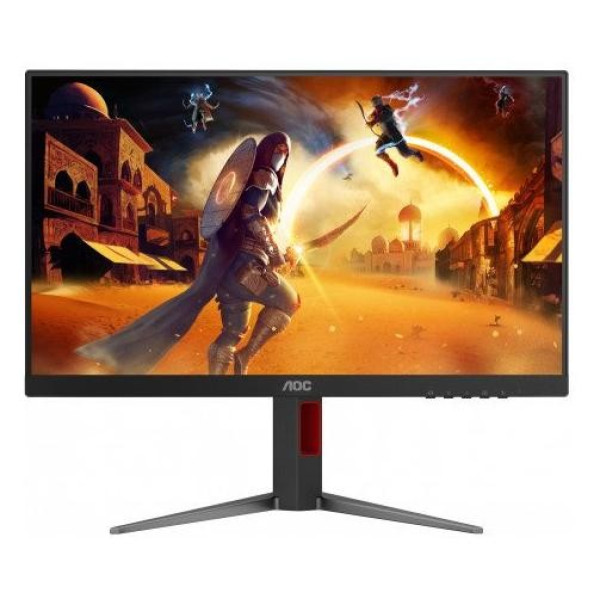 Monitor AOC 24G4HA – 23.8'' | Fast IPS | Full HD | 200 Hz
