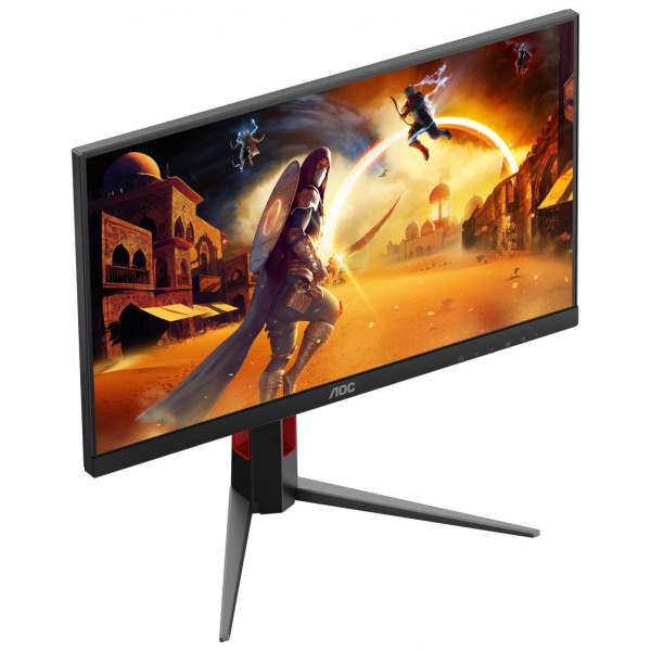 Monitor AOC 24G4HA – 23.8'' | Fast IPS | Full HD | 200 Hz