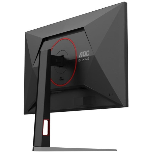 Monitor AOC 24G4HA – 23.8'' | Fast IPS | Full HD | 200 Hz